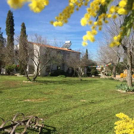 Cortijo Del Zoco Bajo Casa rural