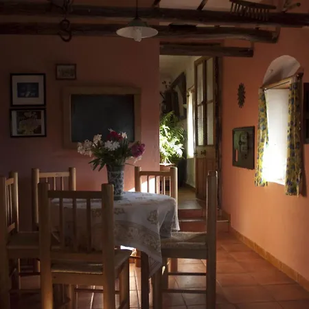 Casa rural Cortijo Del Zoco Bajo Pozoblanco