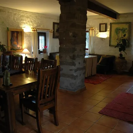 Cortijo Del Zoco Bajo *