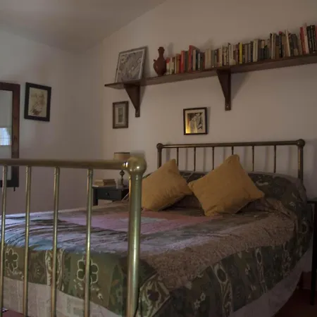 Cortijo Del Zoco Bajo Pozoblanco