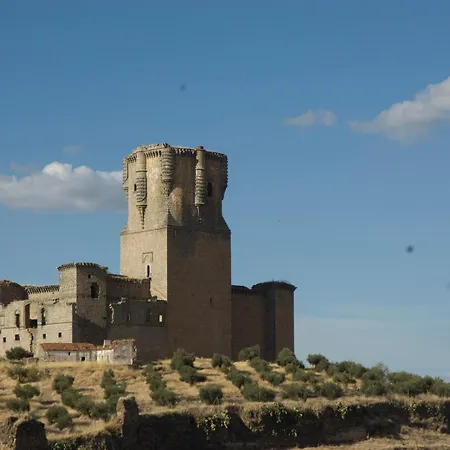 Casa rural Cortijo Del Zoco Bajo