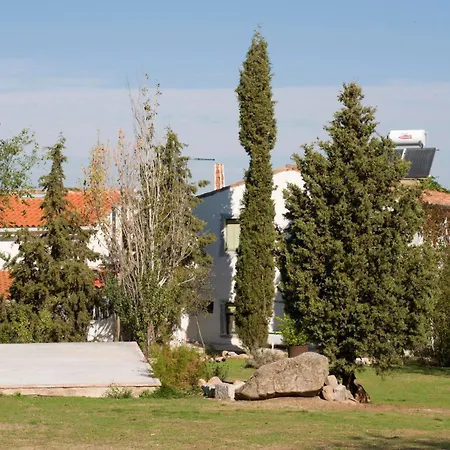 Cortijo Del Zoco Bajo Casa rural *