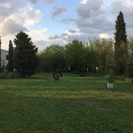 Casa rural Cortijo Del Zoco Bajo *