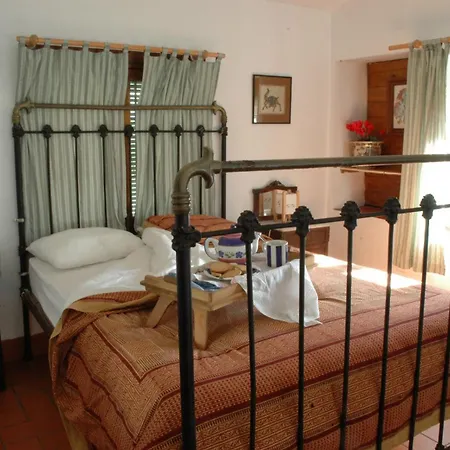 Cortijo Del Zoco Bajo Country house Pozoblanco