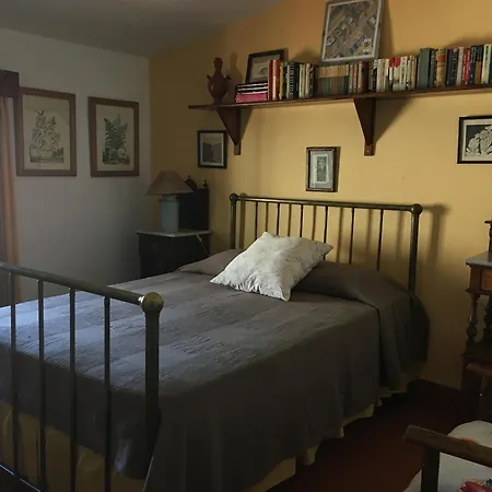Cortijo Del Zoco Bajo *