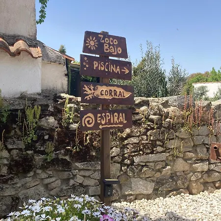 Cortijo Del Zoco Bajo Pozoblanco