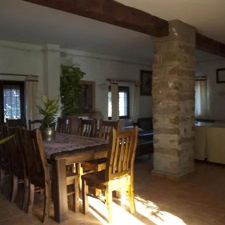 Casa rural Cortijo Del Zoco Bajo