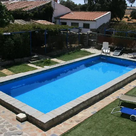 Cortijo Del Zoco Bajo Casa rural *
