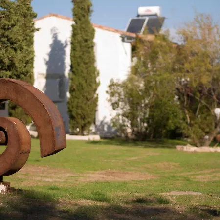 Cortijo Del Zoco Bajo Country house Pozoblanco