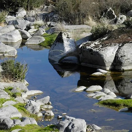 Cortijo Del Zoco Bajo * Pozoblanco
