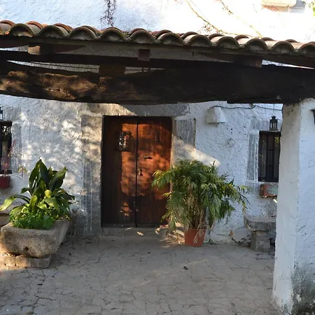 Cortijo Del Zoco Bajo