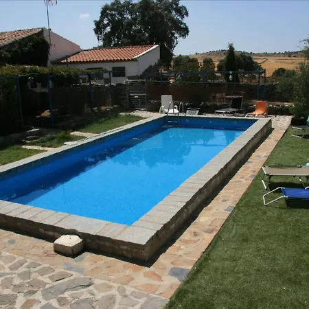 Cortijo Del Zoco Bajo Country house *