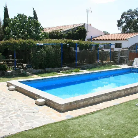 Cortijo Del Zoco Bajo *