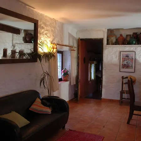 Cortijo Del Zoco Bajo * Pozoblanco