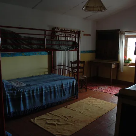 Casa rural Cortijo Del Zoco Bajo